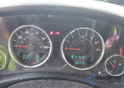 2016 Jeep Wrangler Unlimited Sport z USA, uszkodzony, nr VIN 1C4BJWDG4GL226180